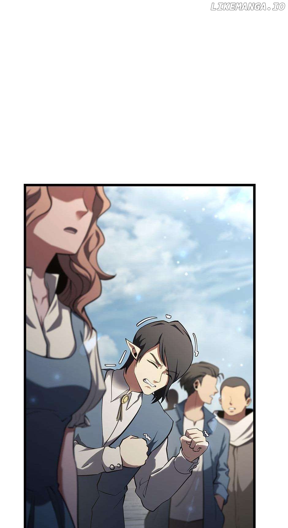 The Beginning After The End Chapter 184 image 046